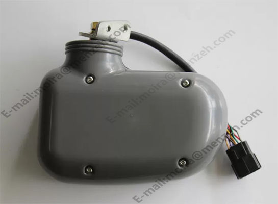 قطع غيار كهربائية VOE14390065 VOE14636301 لشاشة لوحة EC210B EC360B EC700B