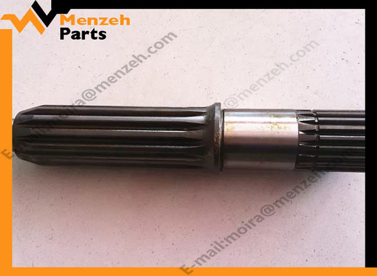 M2X96 0409203 4247870 0409224 عمود محرك المحرك ، أجزاء المضخة الهيدروليكية EX200-2