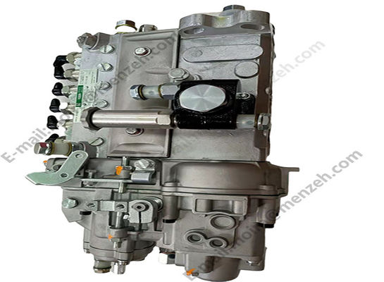 400912-00070 65.11101-7391A 65.11101-7384 مضخة حقن الوقود تناسب Dx225lca Solar230lc-V