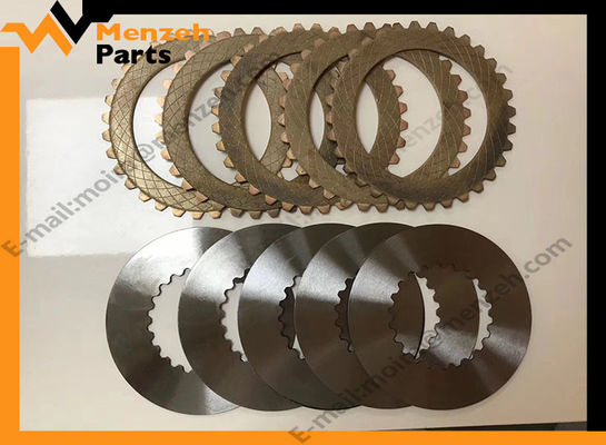 B220501000267 B229900006179 60066181 معدات تخفيض المحرك تناسب Sy215-8 GM35