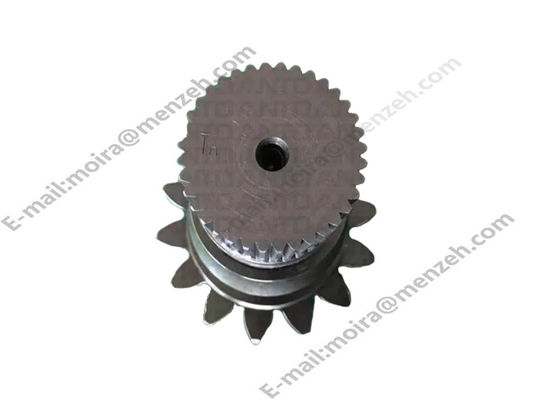 05 903869 05-903877 عمود تروس JCB ، صندوق تروس متأرجح 14 أسنان مناسب JS200 JS220