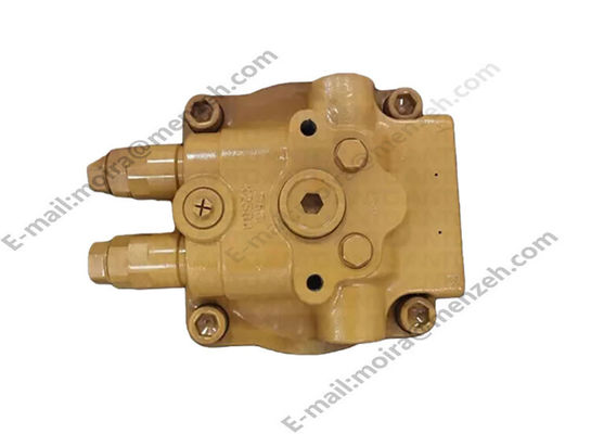 184-3834 107-7054 121-1564 114-0661 159-0070 أجزاء محرك سوينغ تناسب CAT325B CAT330B