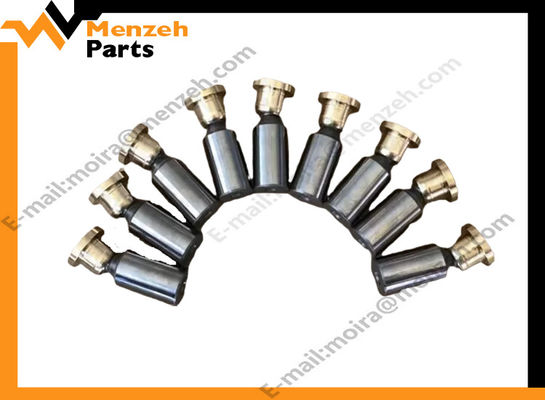 295-9686 2959578 3588525 M5X180 أجزاء محرك سوينغ تناسب CAT324D CAT325D CAT329D