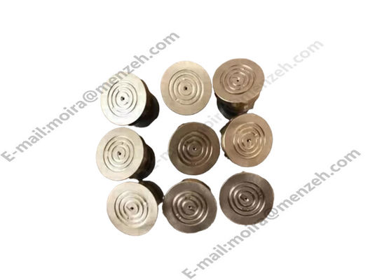 295-9686 2959578 3588525 M5X180 أجزاء محرك سوينغ تناسب CAT324D CAT325D CAT329D