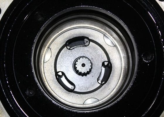 480-6768 MENZEH GEARS Final Drive Gear ، E320D2 Travel Motor Gearbox