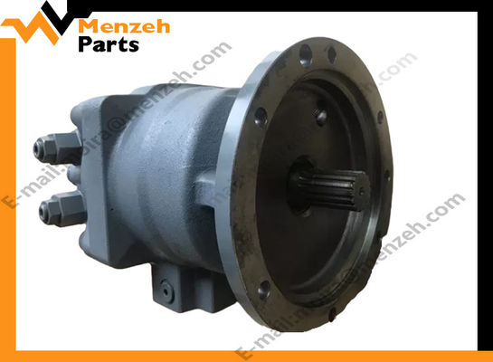 9177550 9196961 حفارة سوينغ موتور ، ZX120 ZX130-3 ZX135US Slew Motor Excavator