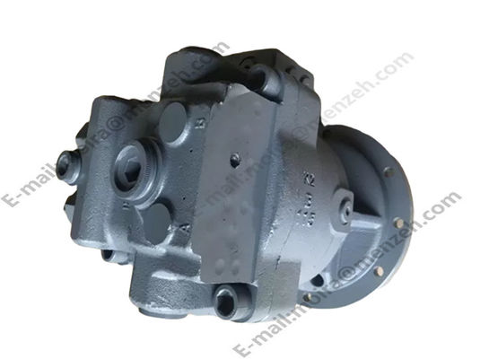 9177550 9196961 حفارة سوينغ موتور ، ZX120 ZX130-3 ZX135US Slew Motor Excavator