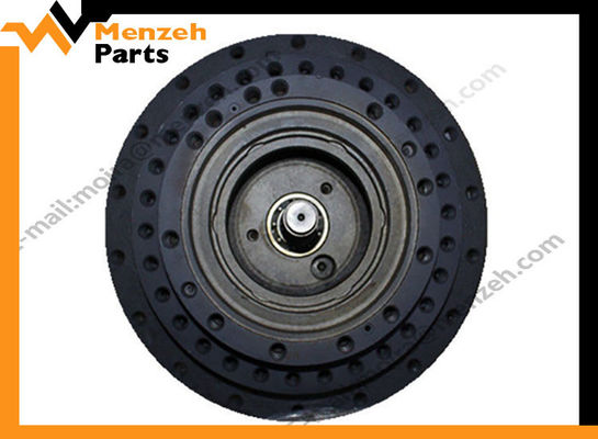 SA7117-34050 SA1143-01100 VOE14569653 VOE14528735 VOE14613849 حفارة السفر علبة التروس تناسب EC240 EC240B EC235D