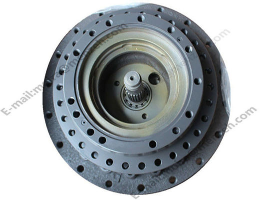 SA7117-34050 SA1143-01100 VOE14569653 VOE14528735 VOE14613849 حفارة السفر علبة التروس تناسب EC240 EC240B EC235D