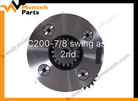 206-26-71480 بلانيت كاريير جير