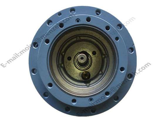 صندوق تروس التخفيض T9T2 لـ PC75MR ، PC80-7 PC75MR-5 Komatsu Excavator Final Drive