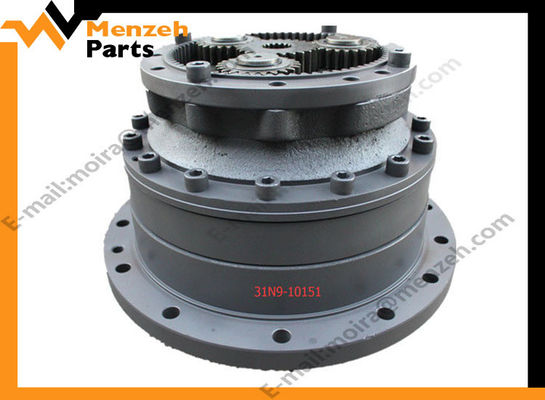 31N9-10151 31N8-12020 31N9-10131 معدات تخفيض التأرجح تناسب R320LC-7 R290-7 R305LC-7