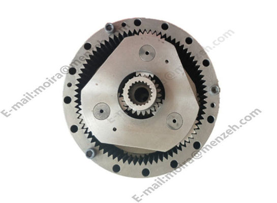 VOE14566401 VOE14622770 VOE14599921 علبة تروس المحرك النهائي تناسب EC290C EC330 EC340D EC350D EC360 EC380