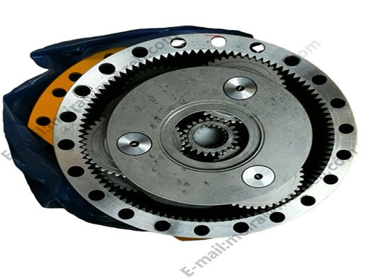 20Y-26-00150706-77-01121 حفارة سوينغ علبة التروس تناسب PC200-6 PC220-6 6D102