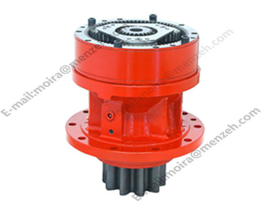 DH150-7 DH130-5 معدات تخفيض التأرجح ، 404-00062 K1007357B 401-00003B صندوق التروس المتأرجح