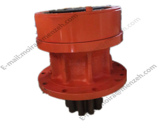 DH150-7 DH130-5 معدات تخفيض التأرجح ، 404-00062 K1007357B 401-00003B صندوق التروس المتأرجح