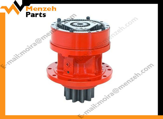 DH150-7 DH130-5 معدات تخفيض التأرجح ، 404-00062 K1007357B 401-00003B صندوق التروس المتأرجح
