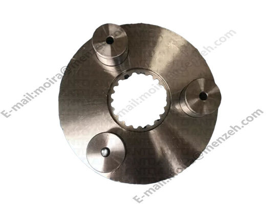 XKAQ-00015 XKAQ-00653 39Q6-42260 صندوق التروس المتأرجح لـ R160LC-7 R210LC-7 R220-9S