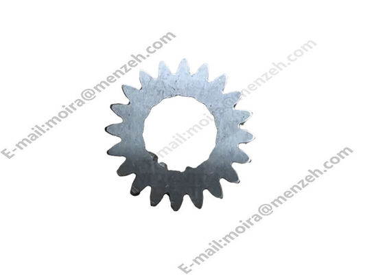 XKAQ-00010 31Q5-12320 XKAQ-00073 حفارة أجزاء سوينغ والعتاد تناسب R210 R220 R160LC7