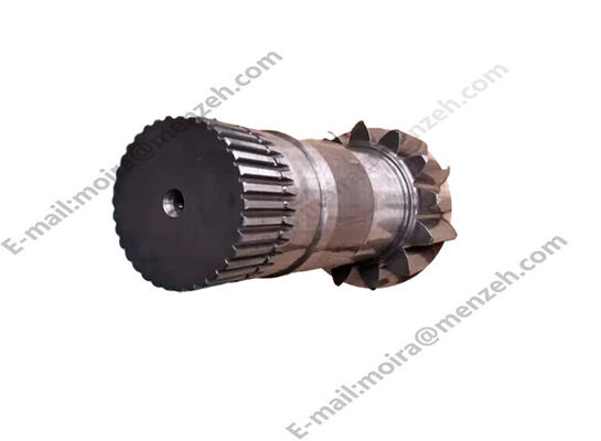 YN32W01051P1 YN52D01001P1 YX20M01029S006 رمح ترس ترس لـ SK235 SK480 SK210-8