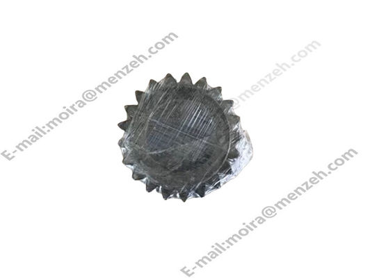 20Y-27-41120 22U-26-21530205-26-41150 Gear PC160 PC180 PC190 PC200 أجزاء حفارة