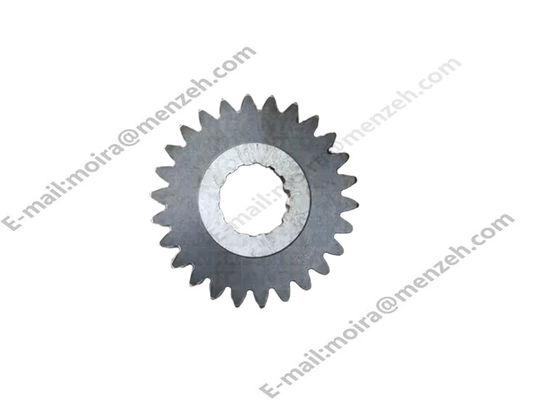 3503190-0109 6333700390 6343700363 R250LC3 R290LC3 R290LC3H R290LC3LL R290LC7 Sun Gear Excavator Final Drive Parts