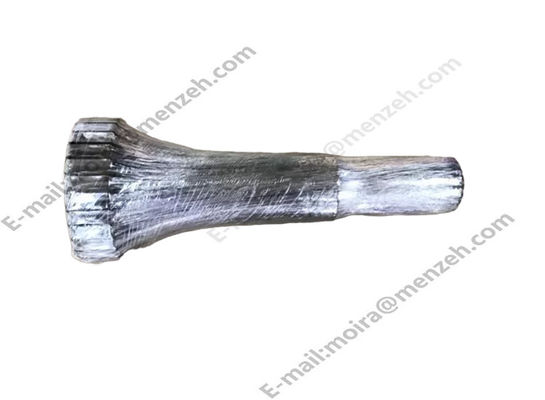 20951592 91310178 45101707 12300475 JS180 JS200 JS210 JS220 Sun Gear Track Motor علبة التروس