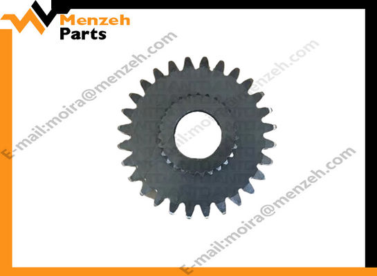 05 903826 05903836 05903835 05903834 02390008 JS130 Gear Sun Track علبة التروس