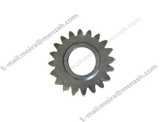 05-903823 05903828 05903836 05903835 333C6038 علبة التروس ذات المسار Gear Sun JS130