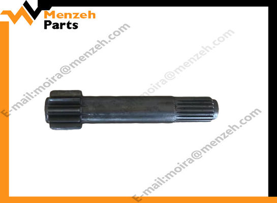 K9007390 K9007387 4472319166 1164031002 Sun Gear Prop Shaft DX225 DX230 DX235 DX255 Excavator Final Drive Parts