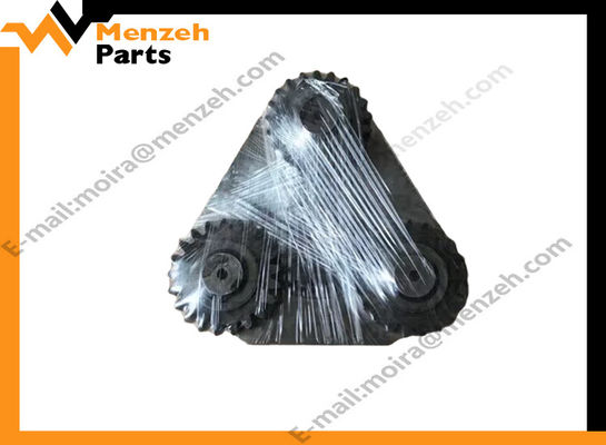 SA7117-34340 VOE1650535 SA7117-34350 EC210B EC240B EC240C حامل الكوكب