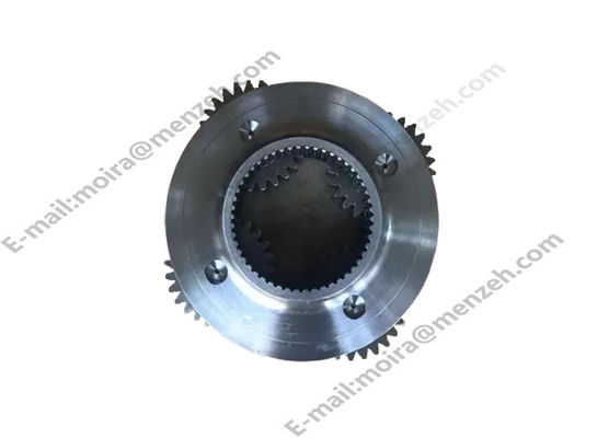XKAQ-00398 XKAQ-00179 XKAQ-00965 XKAQ-00966 39Q7-12180 Excavator Final Drive Parts لـ R290LC-7 R250LC7 R300LC7 R320LC7