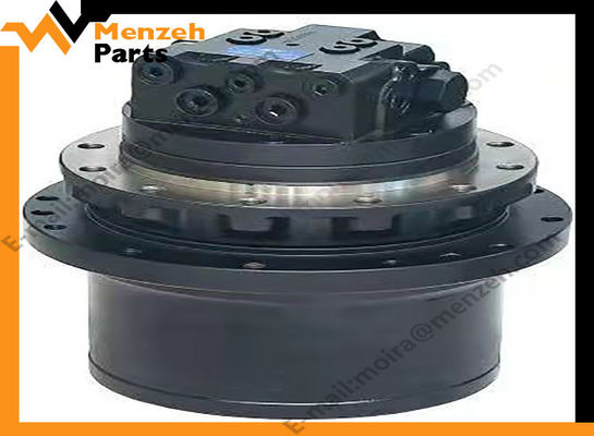 202-60-73102202-60-63310202-60-73101 كوماتسو فايند درايف موتور ل PC100-6 PC120-6