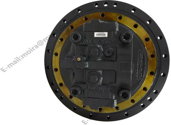 20Y-27-00590206-27-00025 206-27-00101 Final Drive Assy For PC200-8 PC200-8EO