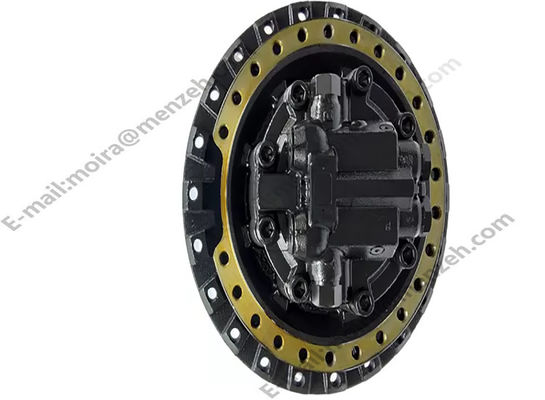 9281920 9281921 9256991 9244944 Final Drive Assy لـ ZX330 ZX330-3 ZX290L-5G