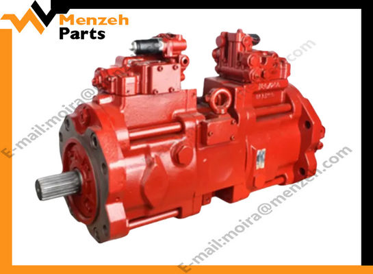 31N8-10050 31N8-10051 31N8-10060 XJBN-00963 K3V140dt مضخة هيدروليكية آسى لـ R290LC7