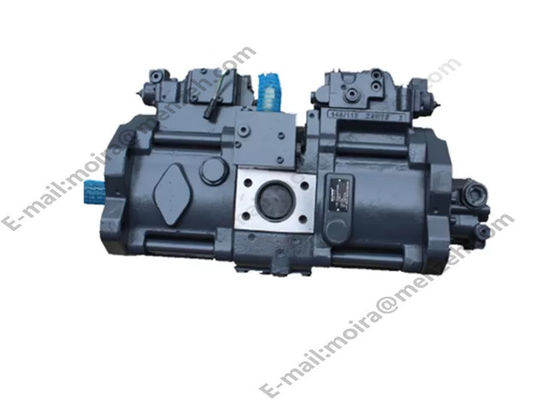 400914-00212 K3V112DTP109R-YT2K-V مضخة هيدروليكية Assy لـ SK200-6 SK200-6E SK200-8