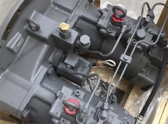 9257126 9256100 9257309 HPV145 مضخة هيدروليكية Assy لـ ZX330-3 ZX350-3