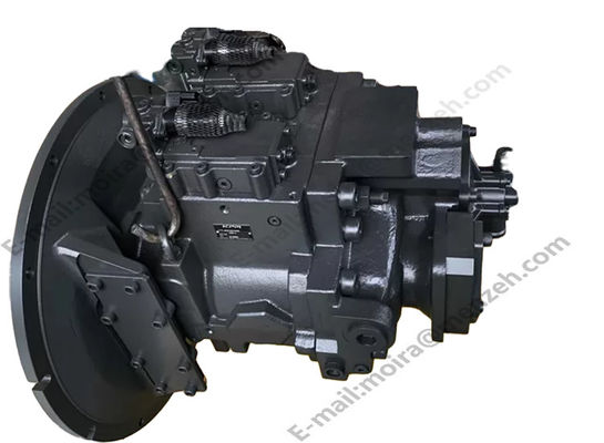 VOE14644493 VOE14682359 VOE14682359 VOE17407310 مضخة مكبس هيدروليكي تناسب EC480E EC480EHR