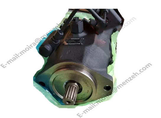 32362406 مضخة هيدروليكية حفارة ، DH80-7 AP2D36 مضخة هيدروليكية