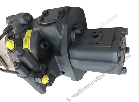 60272212 A10V071DFLR 31R مضخة تروس هيدروليكية ، أجزاء هيدروليكية حفارة HD250
