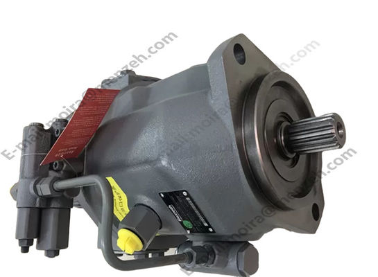 60272212 A10V071DFLR 31R مضخة تروس هيدروليكية ، أجزاء هيدروليكية حفارة HD250