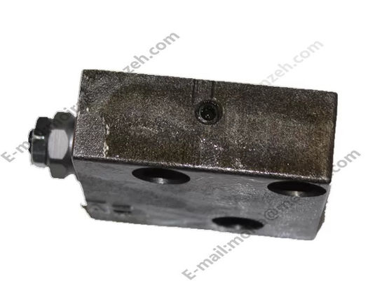 723-40-71103 20Y-60-31212702-16-01651723-40-91102 صمام تخفيض الضغط لـ PC200 PC210 PC220 PC228