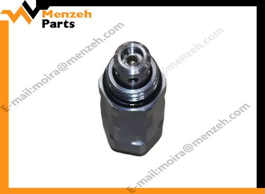 4358914 4289603 4382814 صمام تصريف الحفار مناسب EX120-5 EX200 EX230 EX270 ZX330 ZX70