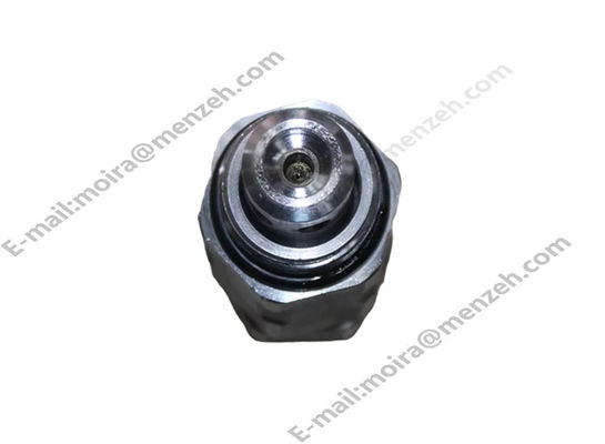 4358914 4289603 4382814 صمام تصريف الحفار مناسب EX120-5 EX200 EX230 EX270 ZX330 ZX70