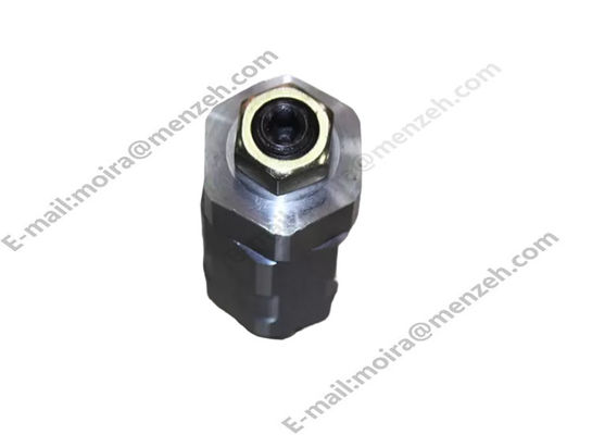 4358914 4289603 4382814 صمام تصريف الحفار مناسب EX120-5 EX200 EX230 EX270 ZX330 ZX70