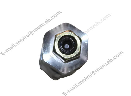 4358914 4289603 4382814 صمام تصريف الحفار مناسب EX120-5 EX200 EX230 EX270 ZX330 ZX70