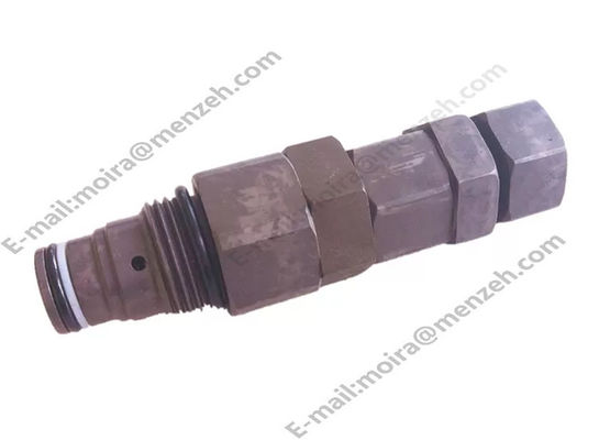 4372038 4289603 4448675 4359899 صمام تصريف الحفار مناسب EX200-5 ZX225US DH300-7