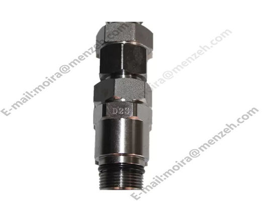 2420-1225A 2420-1225 400-00013B 2603-1586K صمام تصريف الحفار مناسب DH220 S220LC-V S220LC-5