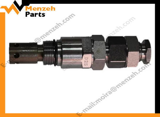 2420-1225A 2420-1225 400-00013B 2603-1586K صمام تصريف الحفار مناسب DH220 S220LC-V S220LC-5